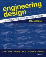 Engineering Design - A Project-Based Introduction, 4e
