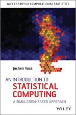Introduction to Statistical Computing - A Simulation-based Approach
