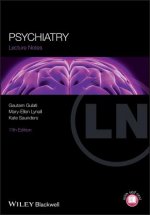 Lecture Notes - Psychiatry 11e
