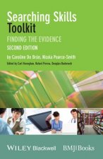 Searching Skills Toolkit - Finding the Evidence 2e