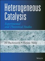 Heterogeneous Catalysis - Experimental and Theoretical Studies