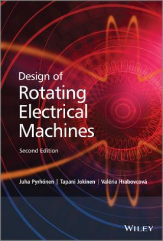 Design of Rotating Electrical Machines 2e