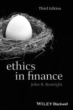 Ethics in Finance, Third Edition
