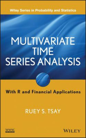 Multivariate Time Series Analysis - With R and Financial Applications
