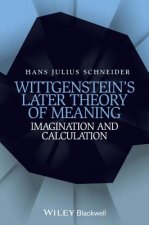 Wittgenstein's Later Theory of Meaning - Imagination and Calculation