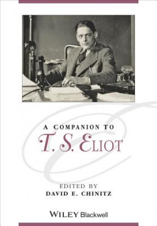 Companion to T.S. Eliot