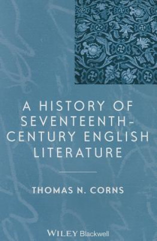 History of Seventeenth-Century English Literature