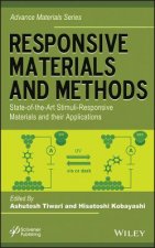 Responsive Materials and Methods - State-of-the-Art Stimuli-Responsive Materials and Their Applications