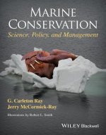 Marine Conservation - Science, Policy, and Management