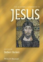 Blackwell Companion to Jesus