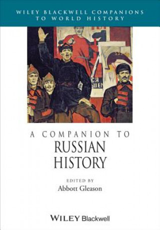 Companion to Russian History