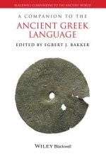 Companion to the Ancient Greek Language