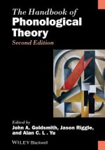 Handbook of Phonological Theory