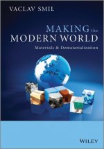 Making the Modern World - Materials and Dematerialization