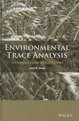 Environmental Trace Analysis