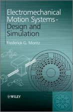 Electromechanical Motion Systems - Design and Simulation