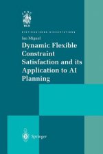 Dynamic Flexible Constraint Satisfaction and its Application to AI Planning
