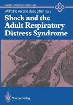 Shock and the Adult Respiratory Distress Syndrome