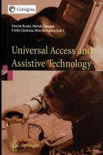 Universal Access and Assistive Technology