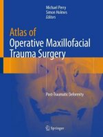 Atlas of Operative Maxillofacial Trauma Surgery