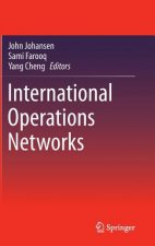 International Operations Networks