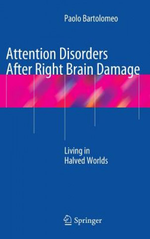 Attention Disorders After Right Brain Damage