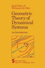 Geometric Theory of Dynamical Systems