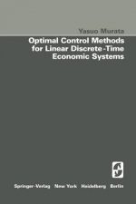 Optimal Control Methods for Linear Discrete-Time Economic Systems