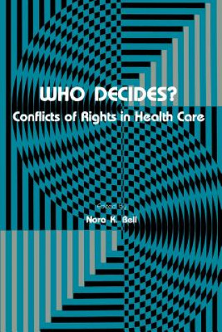 Who Decides?