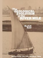 Geological Evolution of the River Nile
