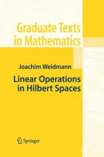 Linear Operators in Hilbert Spaces