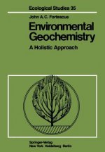 Environmental Geochemistry