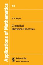 Controlled Diffusion Processes