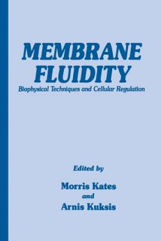 Membrane Fluidity