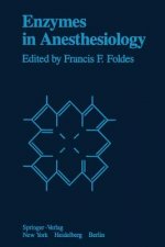 Enzymes in Anesthesiology