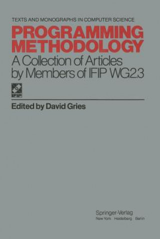 Programming Methodology