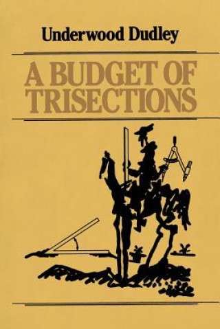 Budget of Trisections
