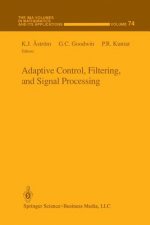 Adaptive Control, Filtering, and Signal Processing