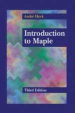 Introduction to Maple, 2