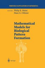 Mathematical Models for Biological Pattern Formation