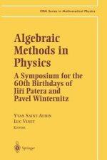 Algebraic Methods in Physics
