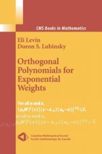 Orthogonal Polynomials for Exponential Weights