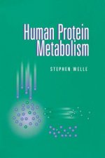 Human Protein Metabolism