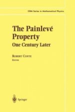 Painleve Property