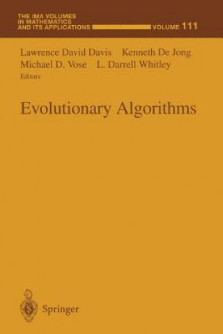 Evolutionary Algorithms