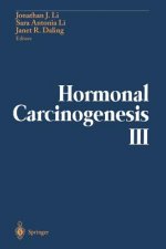 Hormonal Carcinogenesis III