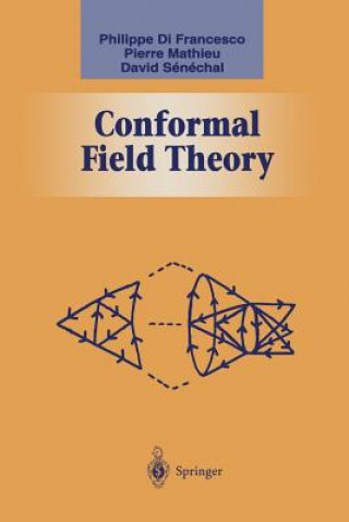 Conformal Field Theory