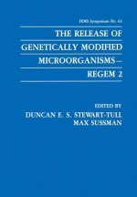 Release of Genetically Modified Microorganisms-REGEM 2