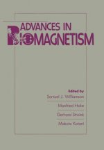 Advances in Biomagnetism