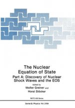 Nuclear Equation of State